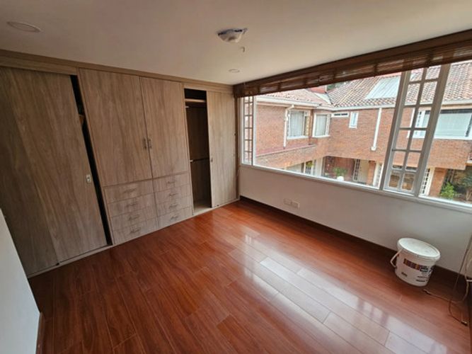 Casa de 3 alcobas en venta en Chico, Bogotá, 268 m² · foto 4 de 12