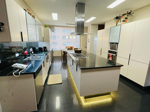 Apartamento en venta en Chapinero, Bogotá · foto 3 de 12