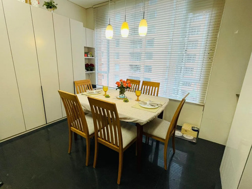 Apartamento en venta en Chapinero, Bogotá · foto 4 de 12