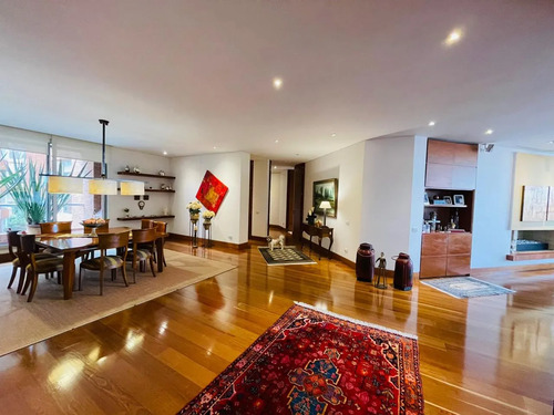 Apartamento en venta en Chapinero, Bogotá · foto 5 de 12