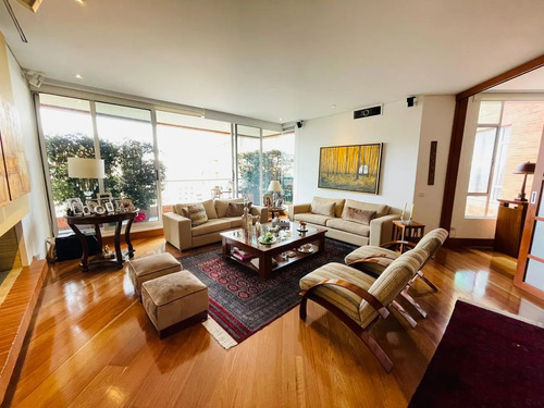 Apartamento en venta en Chapinero, Bogotá · foto 8 de 12