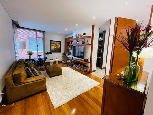 Apartamento en venta en Chapinero, Bogotá · foto 9 de 12