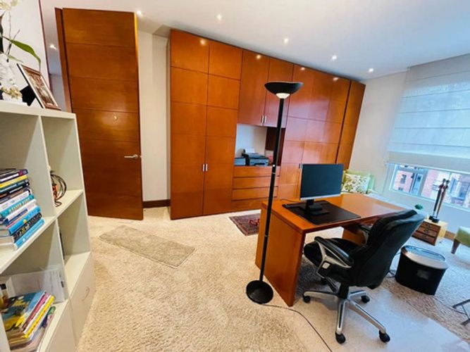 Apartamento en venta en Chapinero, Bogotá · foto 12 de 12