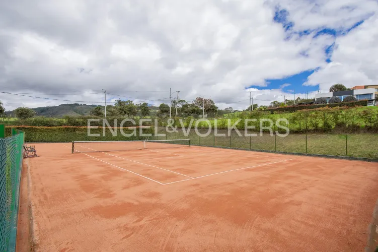 Casa de 3 alcobas en venta en San Gabriel, Sopó, 220 m² · foto 20 de 20