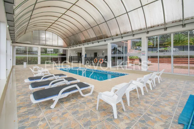 Casa de 3 alcobas en venta en San Gabriel, Sopó, 220 m² · foto 18 de 20