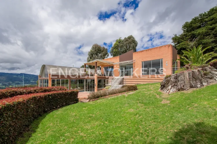 Casa de 3 alcobas en venta en San Gabriel, Sopó, 220 m² · foto 17 de 20