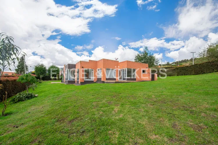 Casa de 3 alcobas en venta en San Gabriel, Sopó, 220 m² · foto 16 de 20