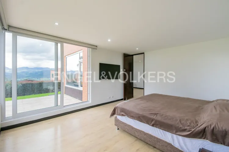 Casa de 3 alcobas en venta en San Gabriel, Sopó, 220 m² · foto 10 de 20