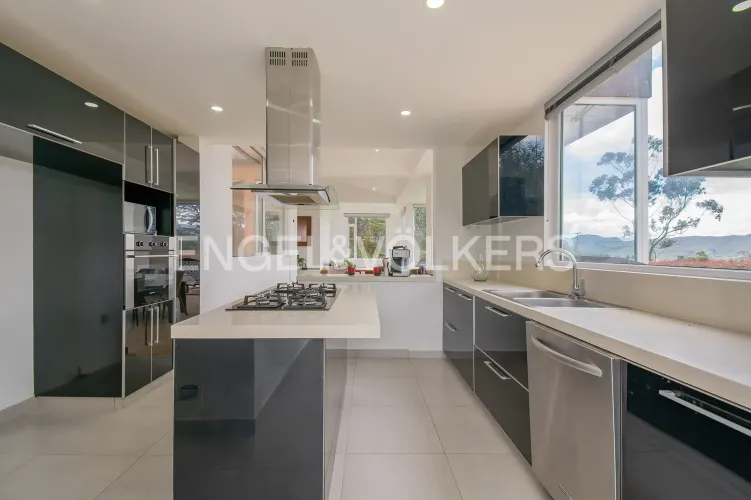Casa de 3 alcobas en venta en San Gabriel, Sopó, 220 m² · foto 8 de 20
