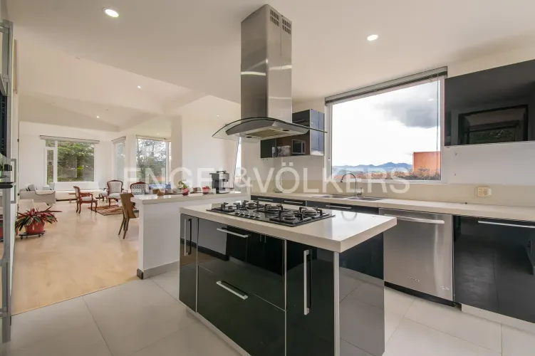 Casa de 3 alcobas en venta en San Gabriel, Sopó, 220 m² · foto 7 de 20