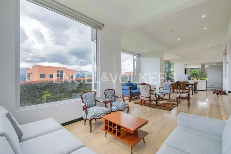 Casa de 3 alcobas en venta en San Gabriel, Sopó, 220 m² · foto 6 de 20
