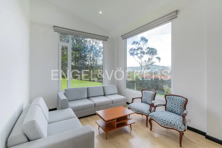 Casa de 3 alcobas en venta en San Gabriel, Sopó, 220 m² · foto 5 de 20