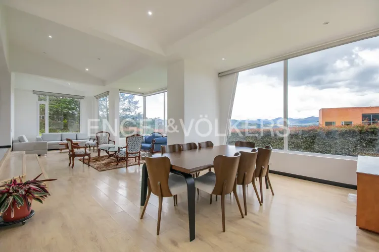 Casa de 3 alcobas en venta en San Gabriel, Sopó, 220 m² · foto 4 de 20