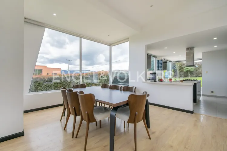 Casa de 3 alcobas en venta en San Gabriel, Sopó, 220 m² · foto 3 de 20