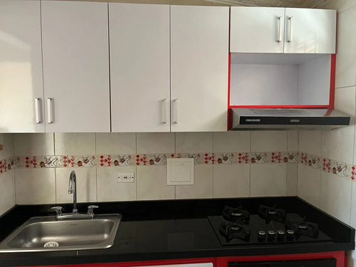 Apartamento en venta en Lagos De Torca, Bogotá · foto 4 de 12