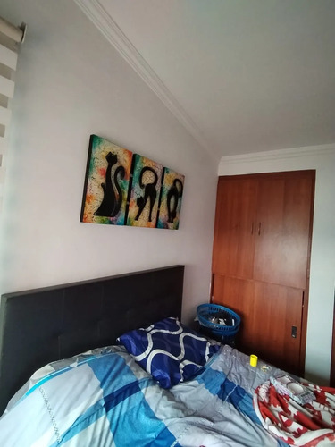 Apartamento en venta en Lagos De Torca, Bogotá · foto 12 de 12