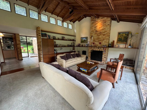 Casa en venta en Chuntame, Cajicá · foto 2 de 24