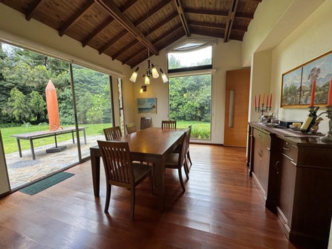 Casa en venta en Chuntame, Cajicá · foto 3 de 24
