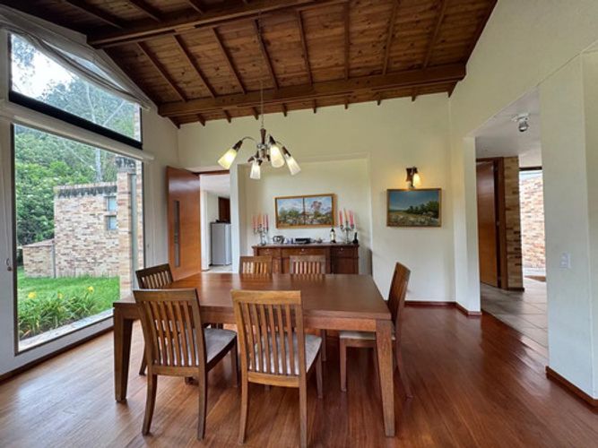 Casa en venta en Chuntame, Cajicá · foto 6 de 24
