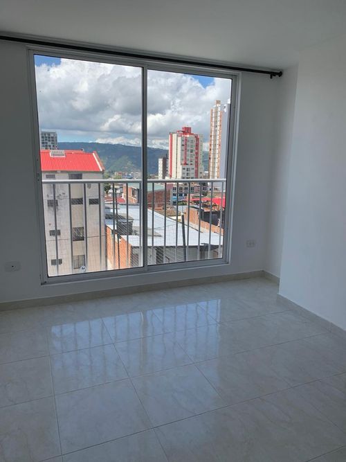 Apartaestudio en venta en San Francisco, Bucaramanga, 35 m² · foto 3 de 7