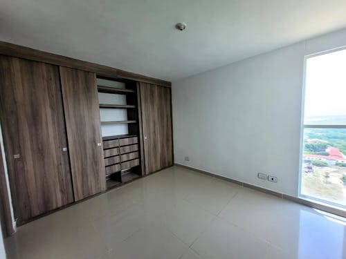 Apartamento en venta en Altos Del Prado, Barranquilla · foto 4 de 12