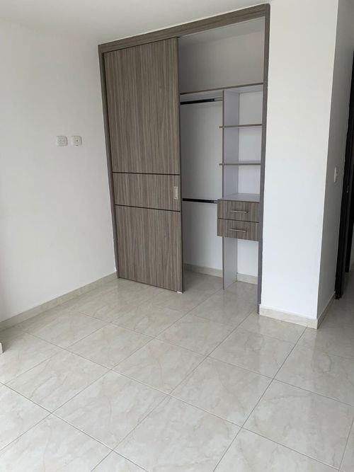 Apartaestudio en venta en San Francisco, Bucaramanga, 35 m² · foto 5 de 7