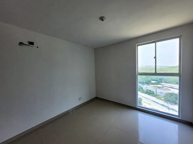 Apartamento en venta en Altos Del Prado, Barranquilla · foto 5 de 12