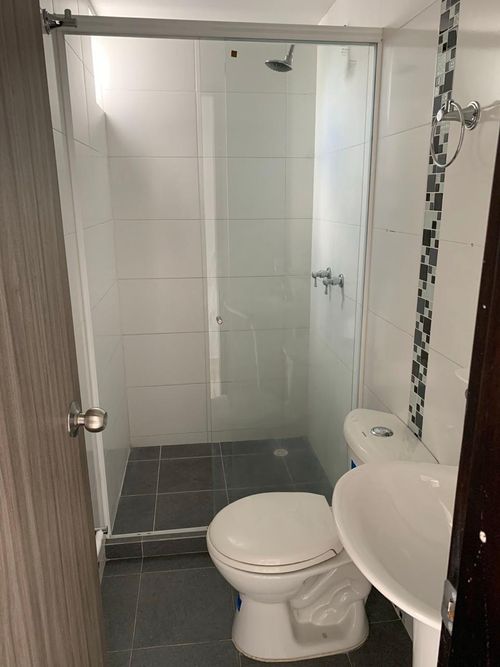 Apartaestudio en venta en San Francisco, Bucaramanga, 35 m² · foto 6 de 7