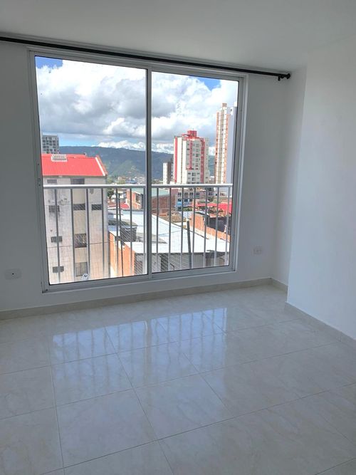 Apartaestudio en venta en San Francisco, Bucaramanga, 35 m² · foto 7 de 7