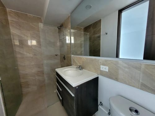 Apartamento en venta en Altos Del Prado, Barranquilla · foto 10 de 12