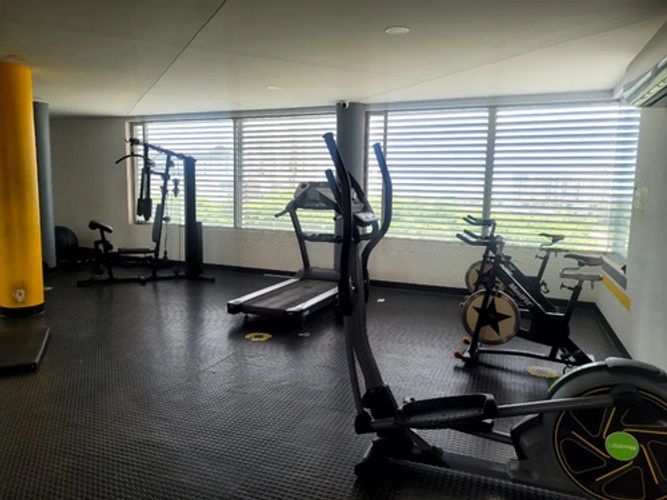 Apartamento en venta en Altos Del Prado, Barranquilla · foto 11 de 12