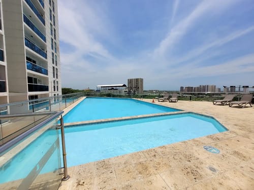 Apartamento en venta en Altos Del Prado, Barranquilla · foto 12 de 12