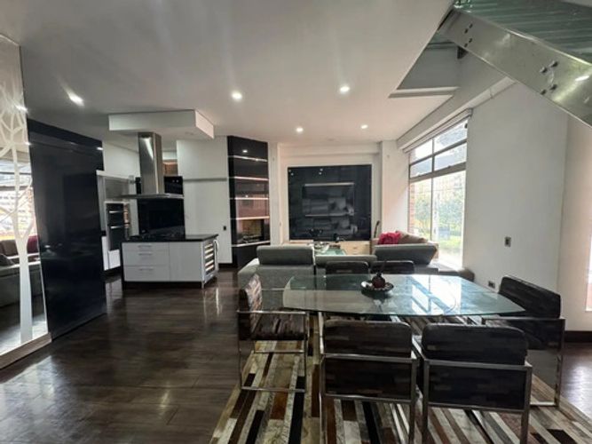 Apartamento en venta en Chico Norte, Bogotá · foto 2 de 12