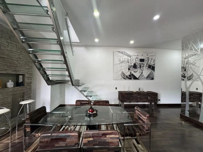 Apartamento en venta en Chico Norte, Bogotá · foto 5 de 12