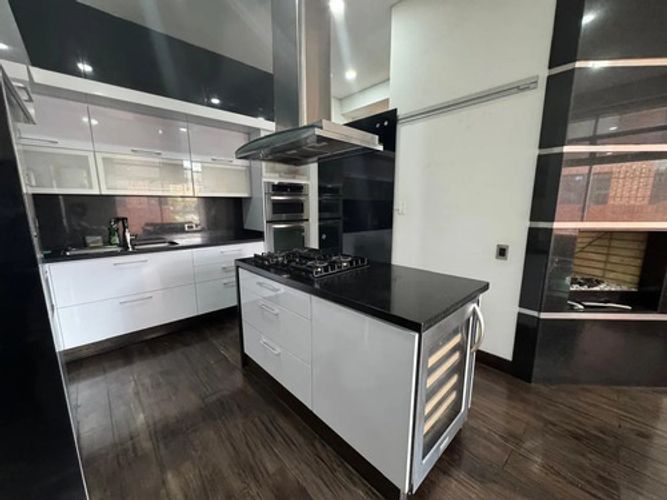 Apartamento en venta en Chico Norte, Bogotá · foto 6 de 12