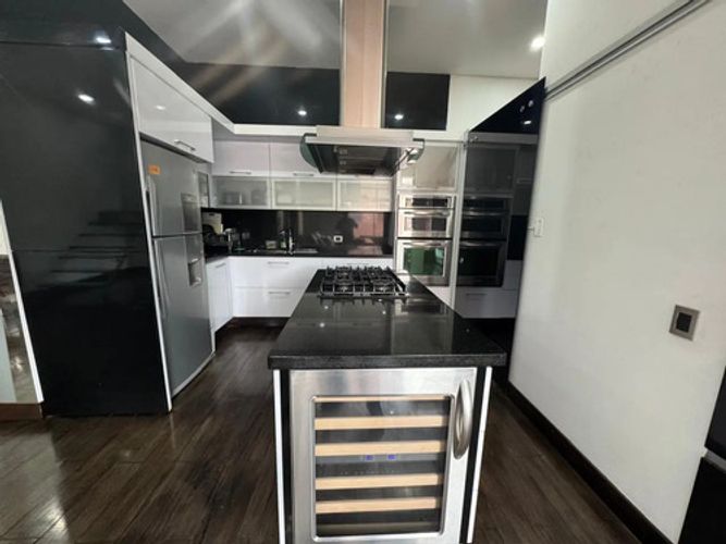 Apartamento en venta en Chico Norte, Bogotá · foto 7 de 12