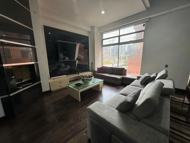 Apartamento en venta en Chico Norte, Bogotá · foto 8 de 12