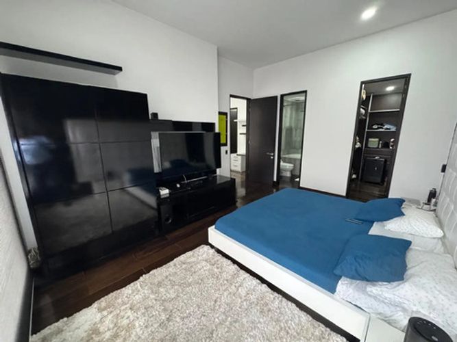 Apartamento en venta en Chico Norte, Bogotá · foto 10 de 12