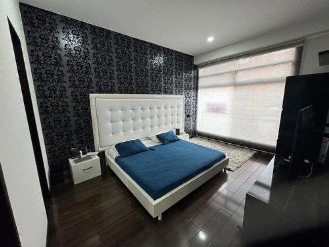 Apartamento en venta en Chico Norte, Bogotá · foto 11 de 12