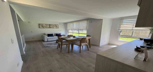 Apartamento en venta en Hacienda San Jose, Chía · foto 2 de 24