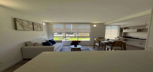 Apartamento en venta en Hacienda San Jose, Chía · foto 3 de 24