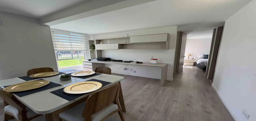 Apartamento en venta en Hacienda San Jose, Chía · foto 4 de 24
