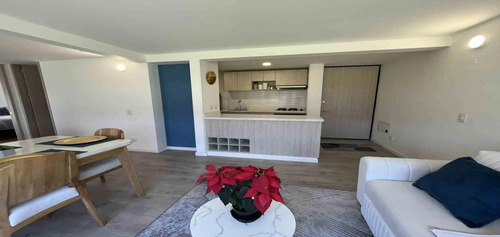 Apartamento en venta en Hacienda San Jose, Chía · foto 5 de 24
