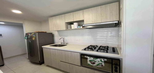 Apartamento en venta en Hacienda San Jose, Chía · foto 8 de 24