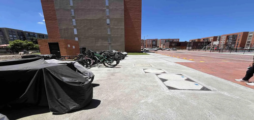 Apartamento en venta en Hacienda San Jose, Chía · foto 24 de 24