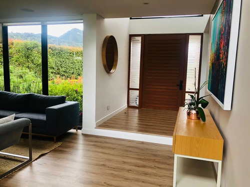 Casa en venta en Centro, La Calera · foto 2 de 12