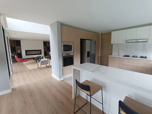 Casa en venta en Centro, La Calera · foto 7 de 12