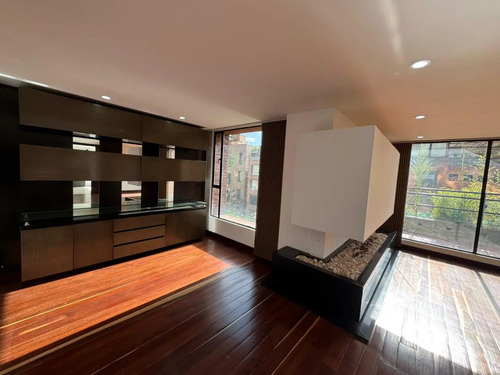 Apartamento en venta en Chapinero, Bogotá · foto 2 de 12