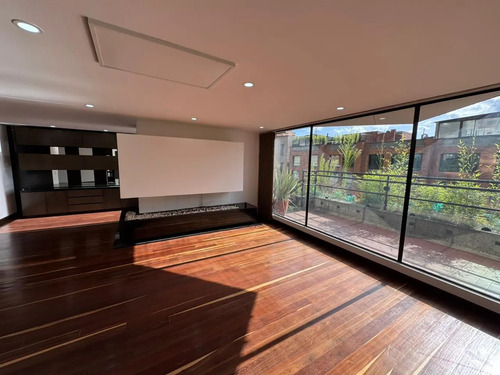 Apartamento en venta en Chapinero, Bogotá · foto 3 de 12