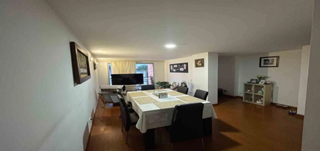 Apartamento en venta en Prado Veraniego, Bogotá · foto 2 de 12